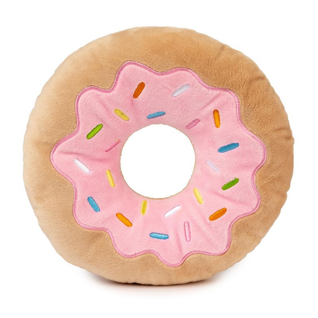 Fuzzyard Giant Donut